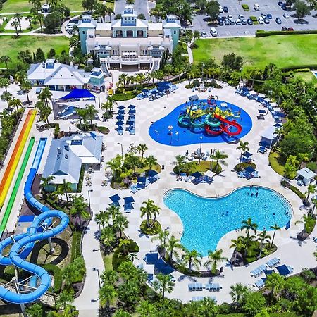Encore Resort At Reunion By Rentyl Orlando Exterior photo