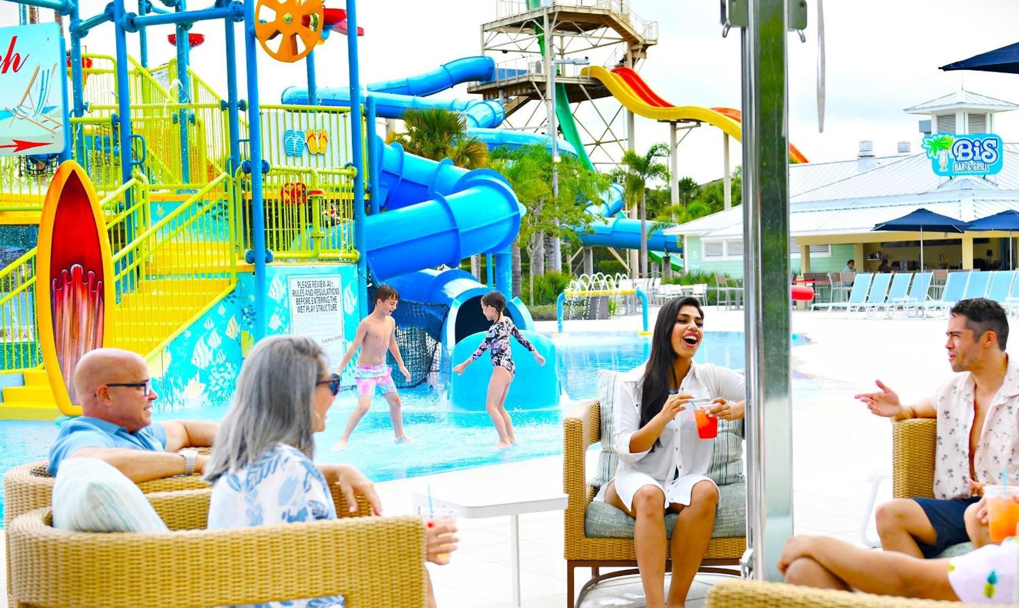 Encore Resort At Reunion By Rentyl Orlando Exterior photo
